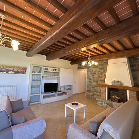 Colle Del Sole Pension Lastra a Signa Buitenkant foto